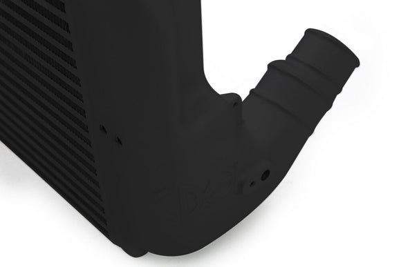 CP-e Ford Mustang EcoBoost 2.3L '15-. ^Core Front Mount Intercooler Kit / Full C