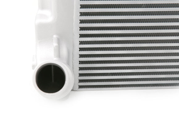 Core™ Race V2 Ford Mustang EcoBoost FMIC Front Mount Intercooler
