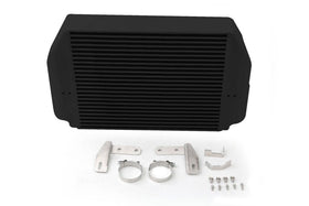 CP-e Ford Mustang EcoBoost 2.3L '15-. ^Core Front Mount Intercooler Kit / Full C