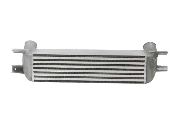 Garrett 2015+ Ford Mustang 2.3L EcoBoost Air / Air Intercooler CAC (21.00inx5.32inx5.75in) - 600 HP