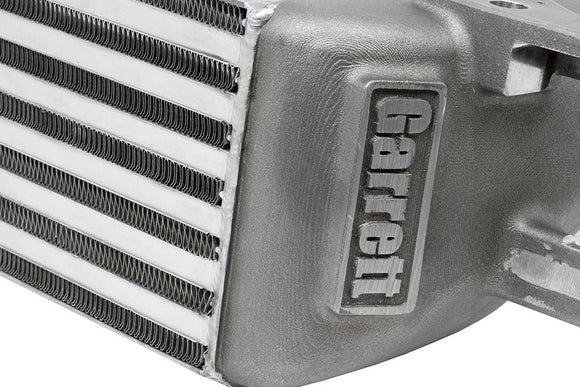 Garrett 2015+ Ford Mustang 2.3L EcoBoost Air / Air Intercooler CAC (21.00inx5.32inx5.75in) - 600 HP