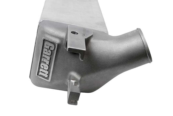 Garrett 2015+ Ford Mustang 2.3L EcoBoost Air / Air Intercooler CAC (21.00inx5.32inx5.75in) - 600 HP