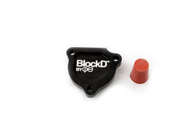 BlockD™ Ford Mustang EcoBoost DV Delete (Diverter Valve Plate) - 0