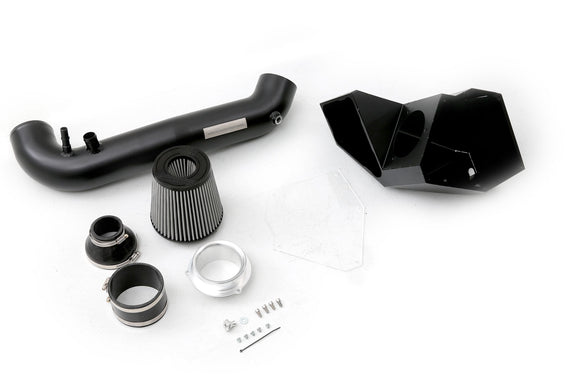 Intake™ Ford Mustang EcoBoost Intake System