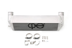 CP-e Ford Mustang EcoBoost 2.3L '15-. ^Core Front Mount Intercooler Kit / Full C
