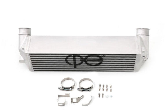 CP-e Ford Mustang EcoBoost 2.3L '15-. ^Core Front Mount Intercooler Kit / Full C