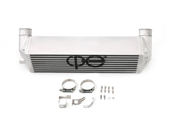 Core™ Ford Mustang EcoBoost Front Mount Intercooler