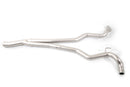 Ausenite™ Ford Mustang EcoBoost Mid Exhaust System-2