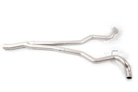 Ausenite™ Ford Mustang EcoBoost Mid Exhaust System - 0