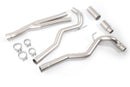 Ausenite™ Ford Mustang EcoBoost Mid Exhaust System-4