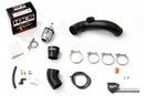 CP-e Ford EcoBoost Mustang '15-. Exhale BOV Kit for VTA / Hard Pipe to Throttle.-1