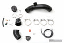 CP-e Ford EcoBoost Mustang '15- Exhale BOV Kit for VTA / Hard Pipe to Throttle.-1