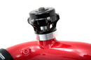 Exhale™ Ford Mustang EcoBoost BOV Attachment Kit (HKS or TiAL)-7