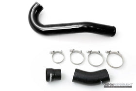 CP-e Ford Mustang EcoBoost 2.3L '15-. HOTcharge Chargepipe / 2.50 Aluminum