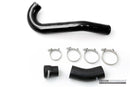CP-e Ford Mustang EcoBoost 2.3L '15-. HOTcharge Chargepipe / 2.50" Aluminum . Uncoated-1