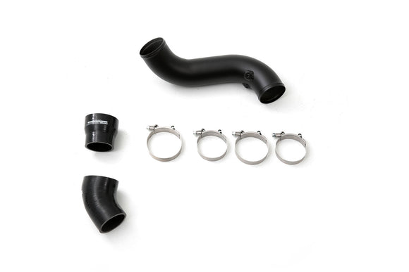 Mustang EcoBoost Cold Side Charge Pipe