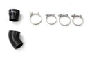 Mustang EcoBoost Cold Side Charge Pipe-3