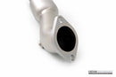 QKspl™ Ford Mustang EcoBoost Catted Downpipe-3