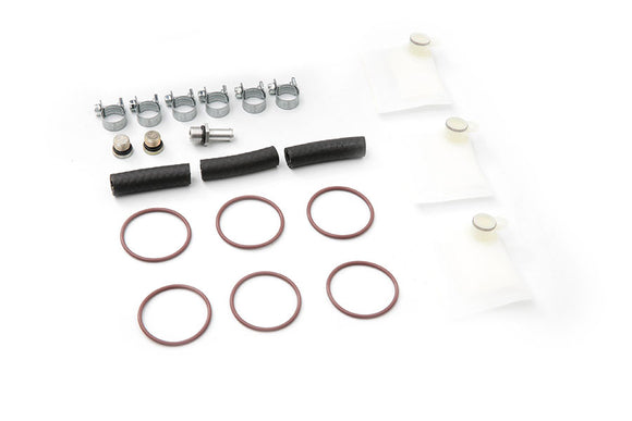 CP-e TopHat Ford Mustang 5.0 4v '11-. & EcoBoost Mustang '15- In-Tank Fuel Hat /