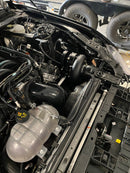 Mustang S550 GT G3R Tuner Kit-8