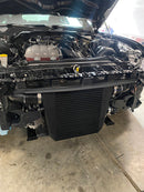 Mustang S550 GT G3R Tuner Kit-9