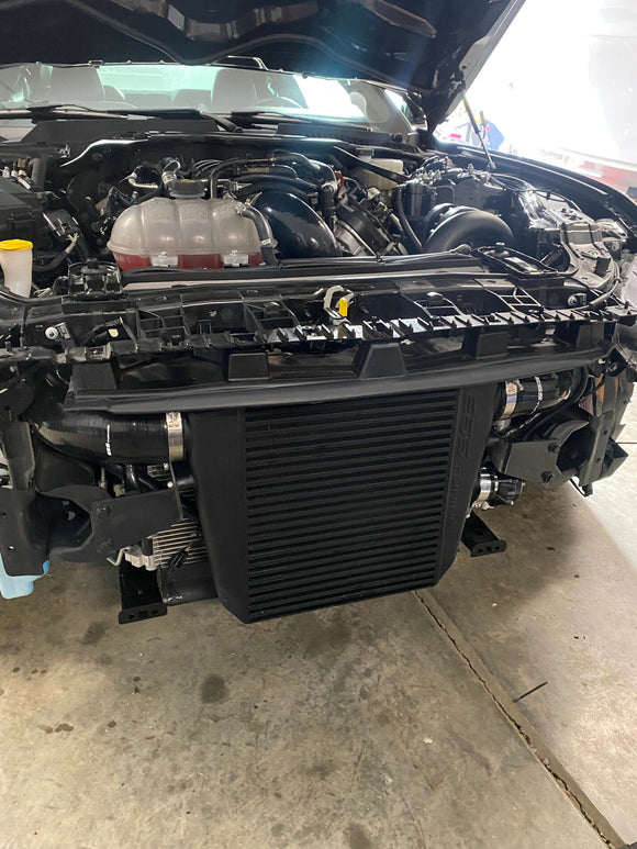 Mustang S550 GT G3R Tuner Kit