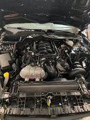 Mustang S550 GT G3R Tuner Kit-7