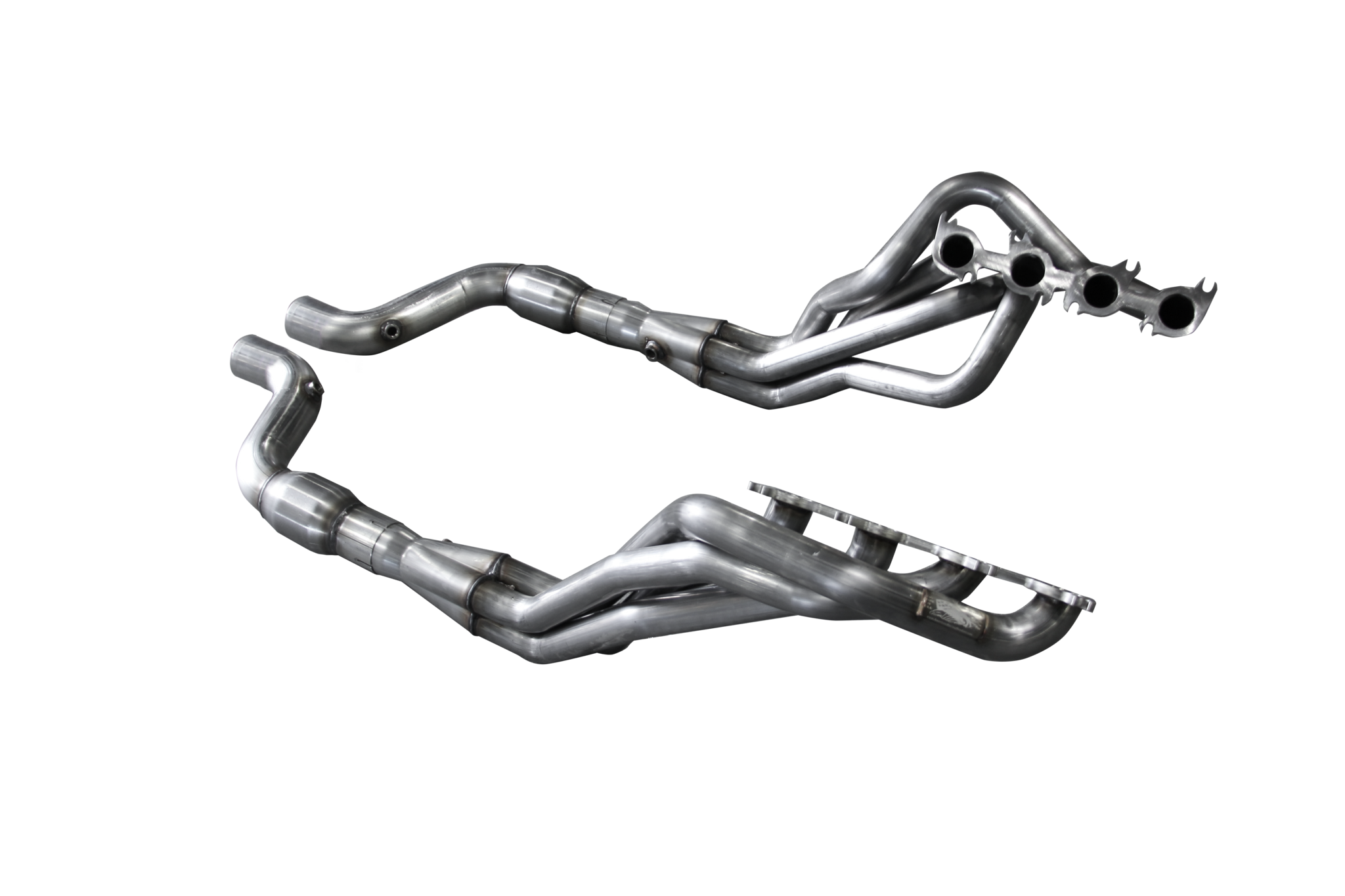 ARH Mustang 5.0L Coyote 2015-2023 Direct Connection for CORSA