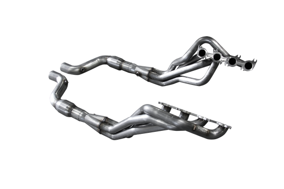 ARH Mustang 5.0L Coyote 2015-2023 Direct Connection for CORSA
