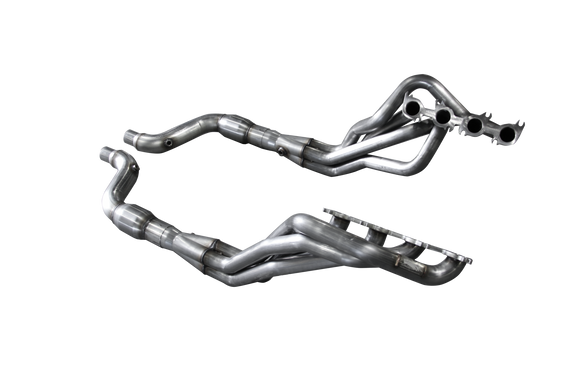 ARH RHD MUSTANG 5 0L COYOTE 2015 UP DIRECT CONNECTION SYSTEM