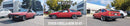 Toyota Corolla 83-87 RWD AE86 Track Series (True Coilover Rear Conversion)-2