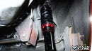 Toyota Corolla 83-87 RWD AE86 Track Series (True Coilover Rear Conversion)-3
