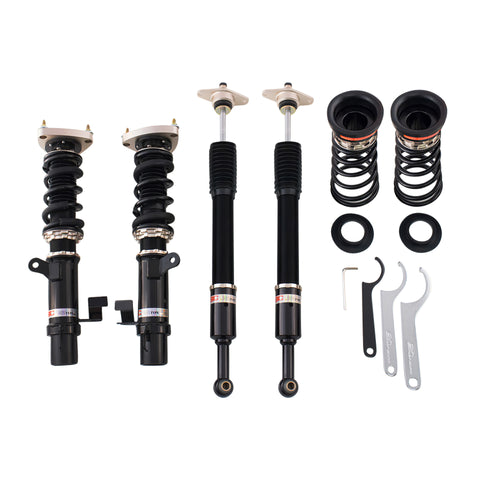 BC RACING BR MAZDA MAZDA 3 04-13 BK3P
