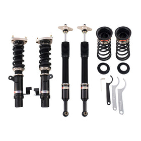 BC RACING BR MAZDA MAZDA 6 03-08 GG3S/GG3P