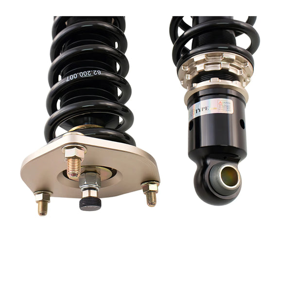 BC RACING DS MAZDA MX-5 06-15