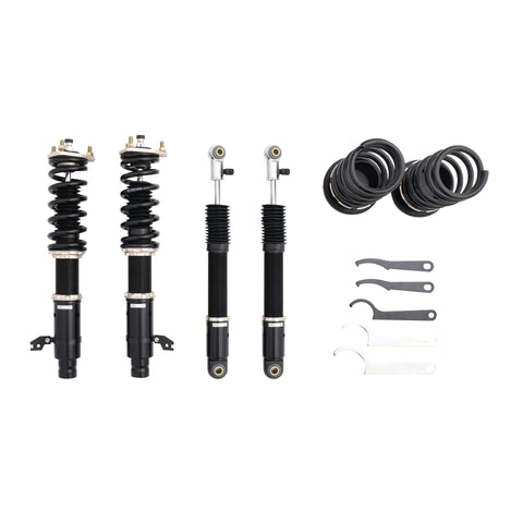 BC RACING BR MAZDA MAZDA 6 09-13 GH5FS