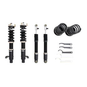 BC RACING BR MAZDA MAZDA 6 09-13 GH5FS