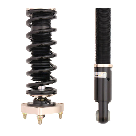 BC RACING DS MAZDA CX-5 FWD/AWD 13-16