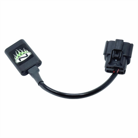 NAMZ 24-25 Street Glide Wireless Apple CarPlay Headset Bypass