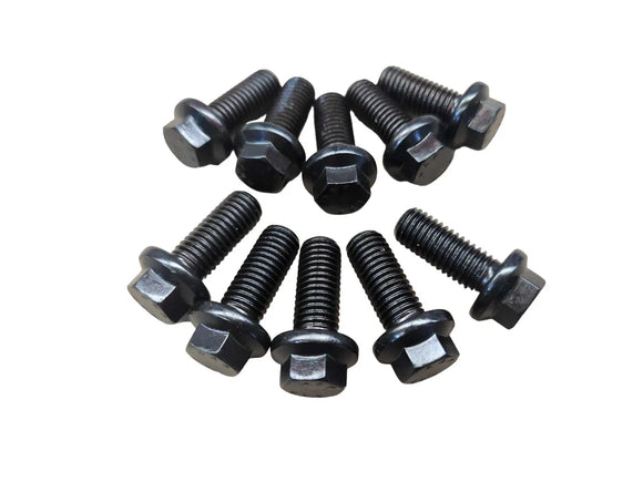ARP Differential Ring Gear Bolt Kit Mini Cooper S R56 F56 (10 piece)