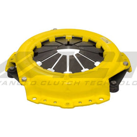 ACT 1996 Nissan 200SX P/PL Heavy Duty Clutch Pressure Plate - 0