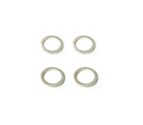Power Steering Line Sealing Washer Set - VW / 2.0L / TDI / Golf / Jetta | N0138495-KT