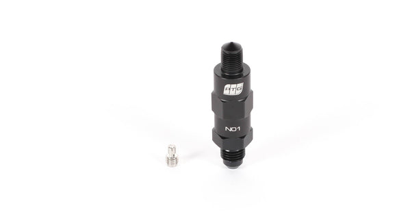 PTG N01 Methanol Nozzle - Premier Tuning Group