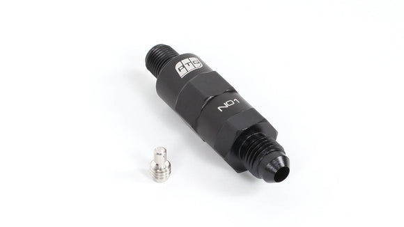 PTG N01 Methanol Nozzle - Premier Tuning Group