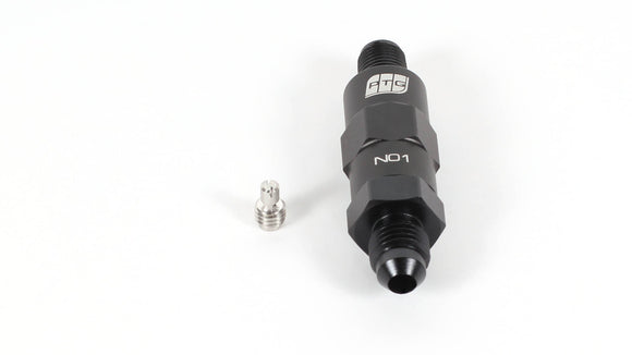 PTG N01 Methanol Nozzle - Premier Tuning Group