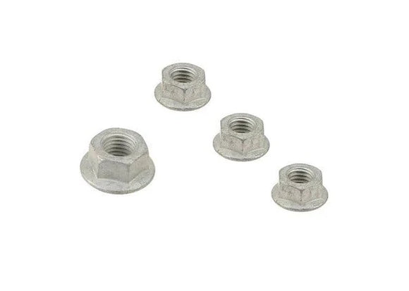 Ball Joint Hardware Kit, Mk5/Mk6/Mk7/Mk8 | N10332002-KT-BJN