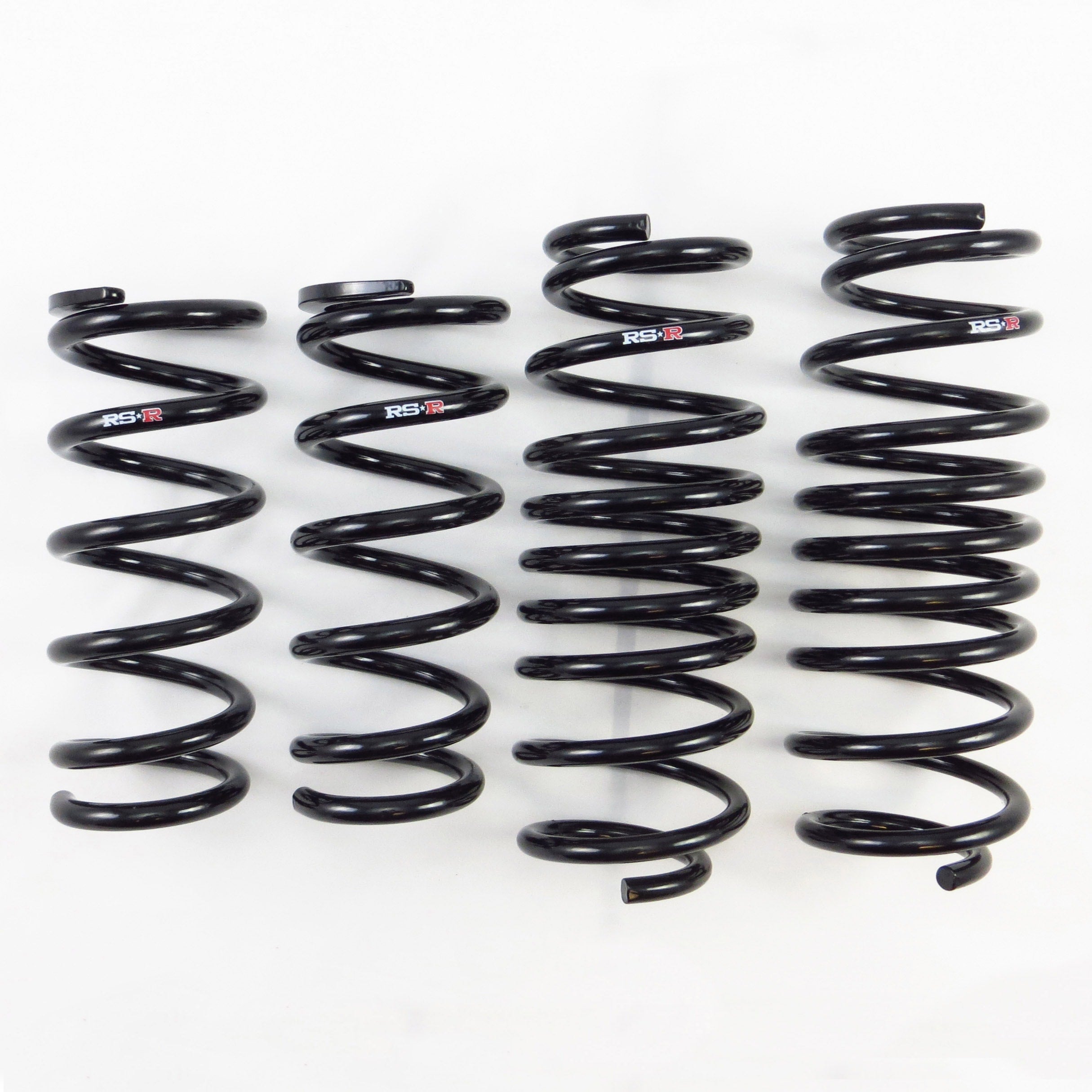 RS-R 14+ Infiniti Q50 3.7/3.0 Premium/Signature/Luxe AWD (V37) Super Down Springs