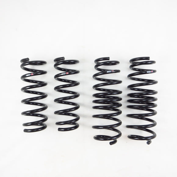 RS-R 2016+ Infiniti Q50 2.0t RWD Down Sus Springs