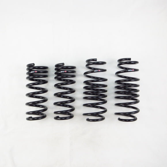 RS-R 2017+ Infiniti Q60 3.0T Sport/Red Sport RWD Down Sus Springs