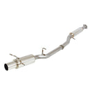 Apexi N1 EVO Muffler BCNR33 Skyline GTR 95-98 85mm-95mm 115mm-1